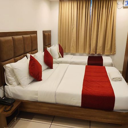 Relax Inn Dod Jala 外观 照片