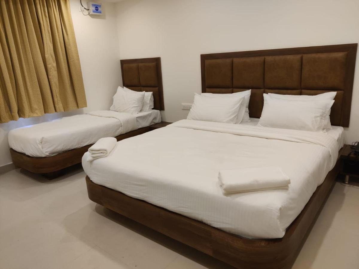 Relax Inn Dod Jala 外观 照片