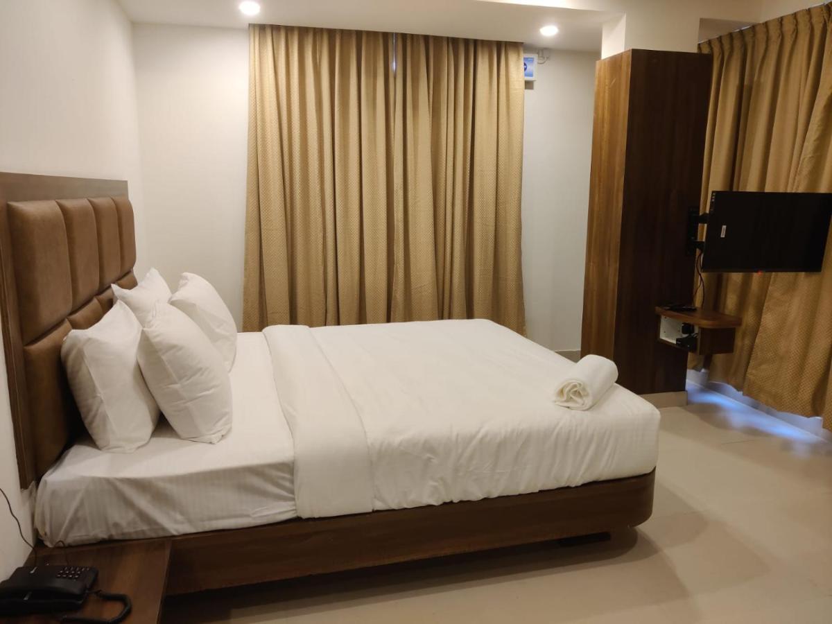 Relax Inn Dod Jala 外观 照片
