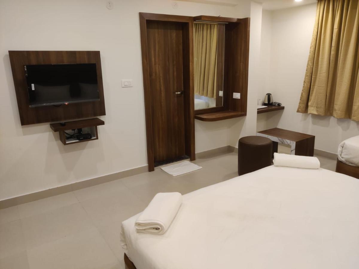 Relax Inn Dod Jala 外观 照片
