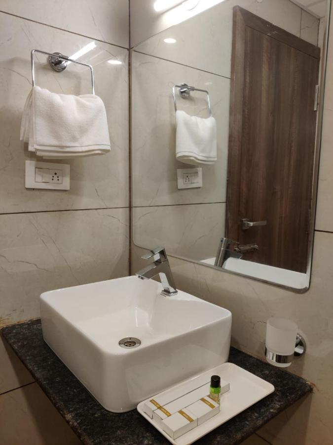 Relax Inn Dod Jala 外观 照片