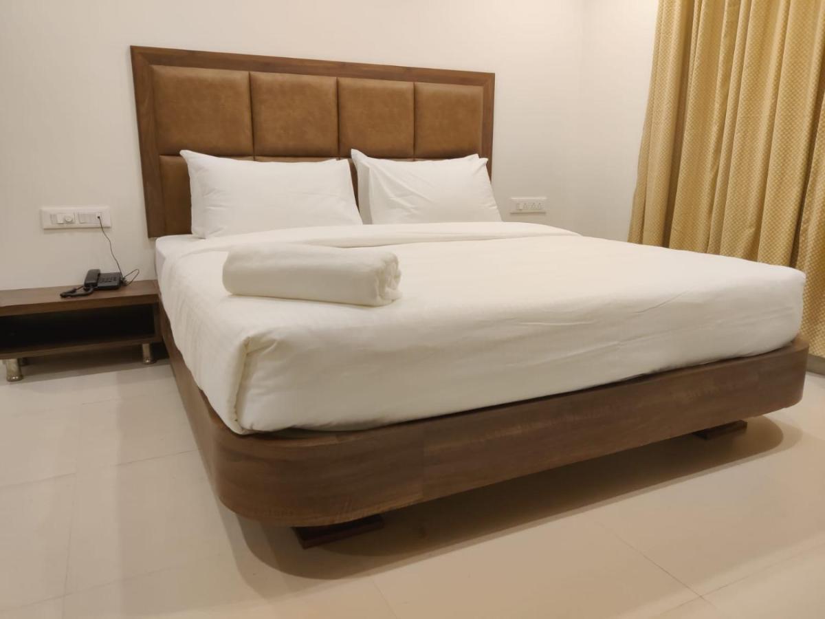 Relax Inn Dod Jala 外观 照片