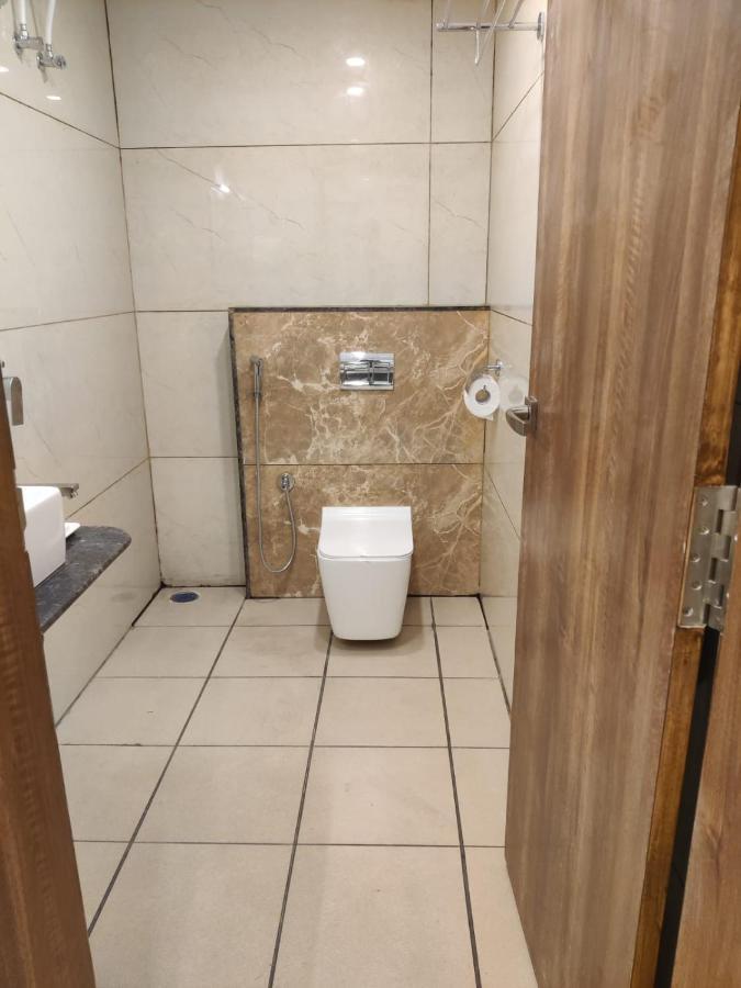 Relax Inn Dod Jala 外观 照片