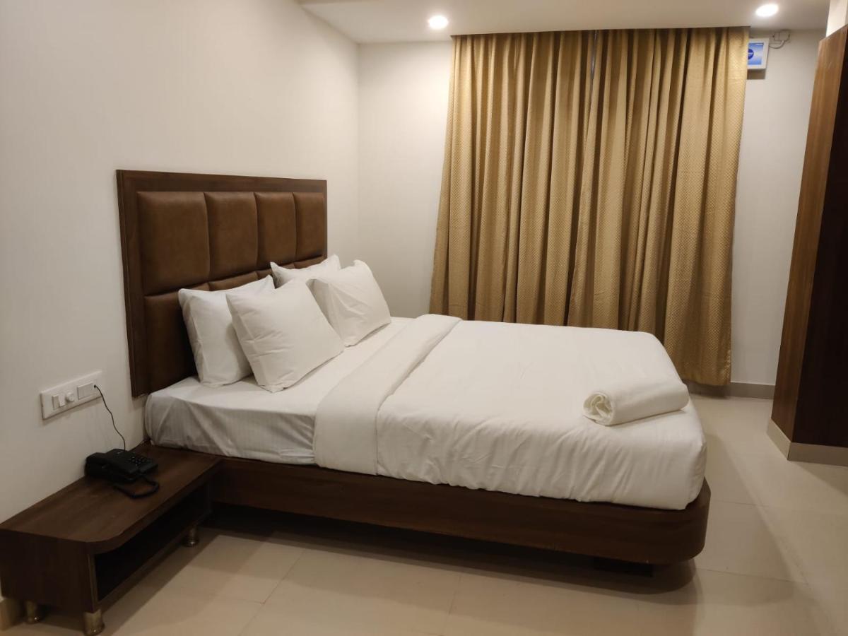 Relax Inn Dod Jala 外观 照片