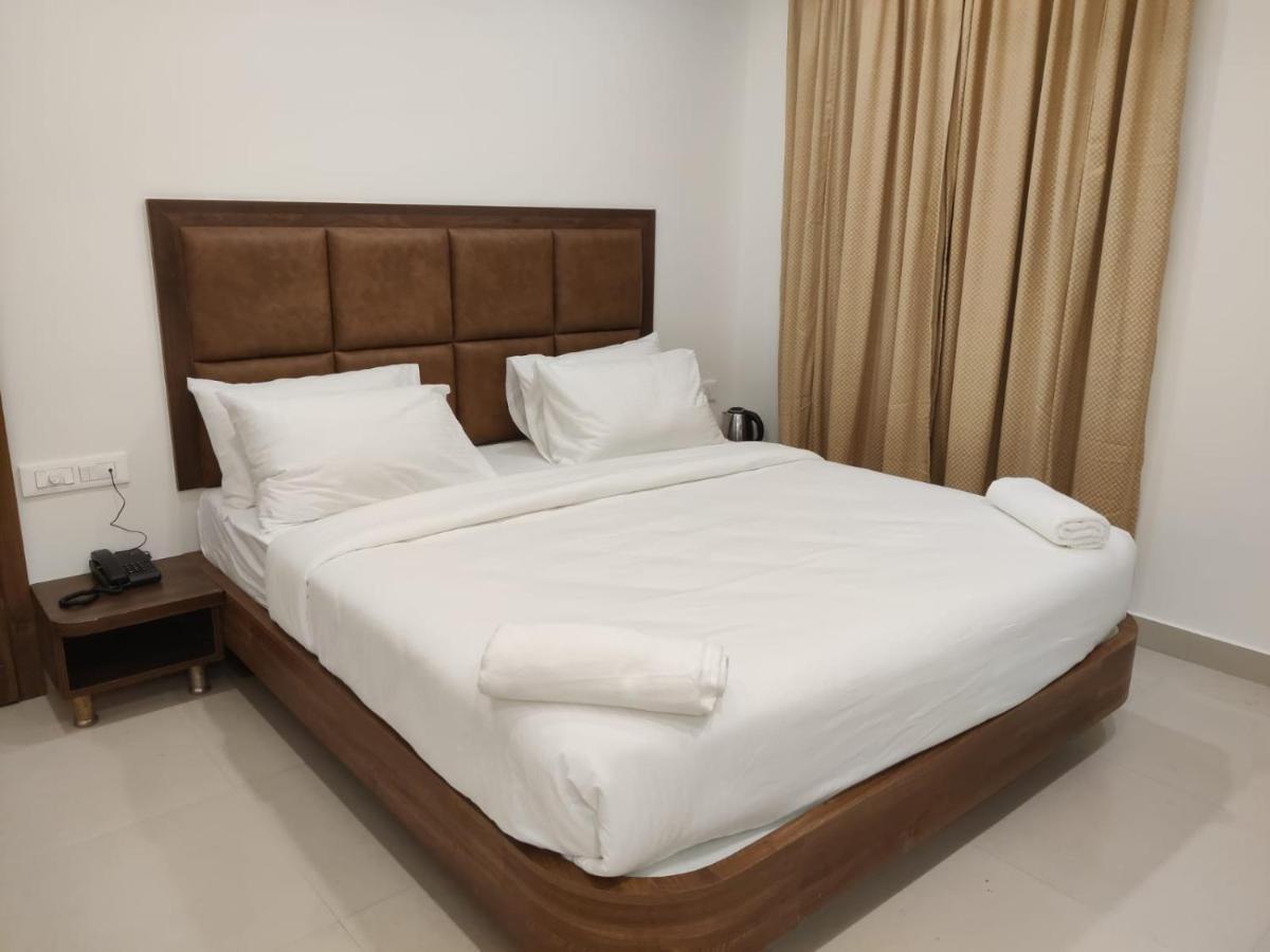 Relax Inn Dod Jala 外观 照片