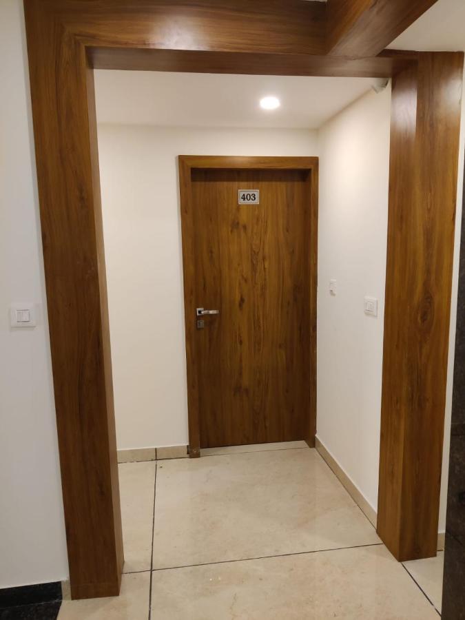 Relax Inn Dod Jala 外观 照片