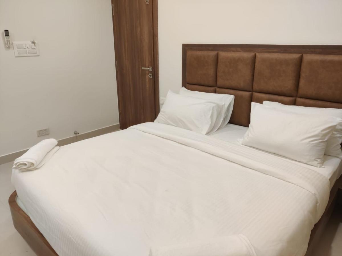 Relax Inn Dod Jala 外观 照片