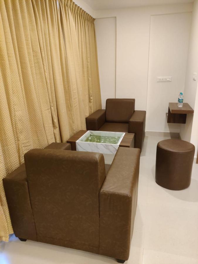 Relax Inn Dod Jala 外观 照片
