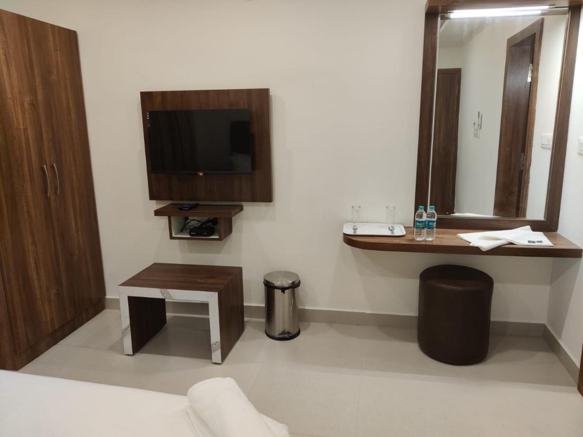 Relax Inn Dod Jala 外观 照片