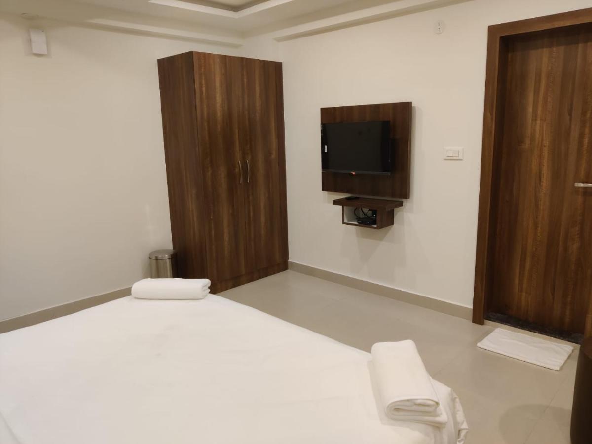 Relax Inn Dod Jala 外观 照片