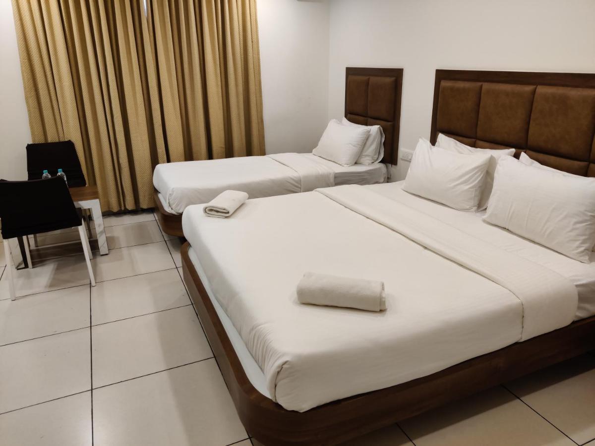 Relax Inn Dod Jala 外观 照片