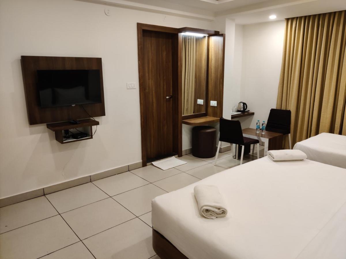 Relax Inn Dod Jala 外观 照片