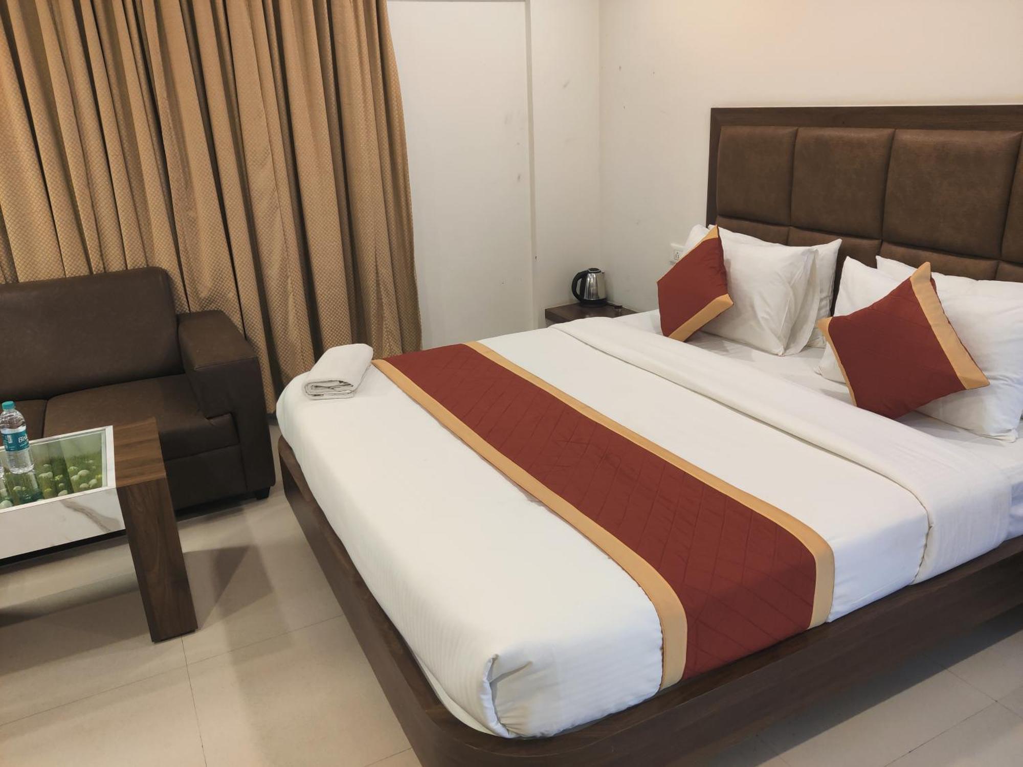 Relax Inn Dod Jala 外观 照片