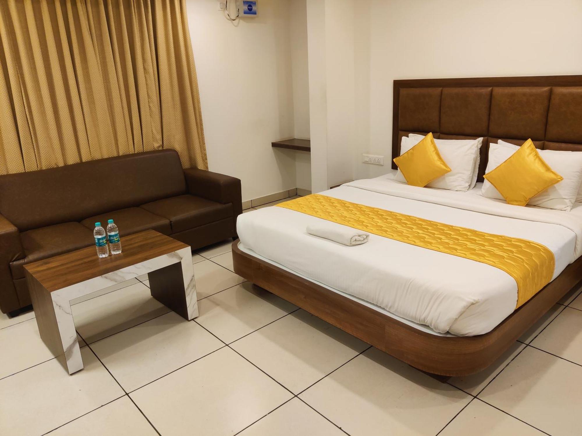 Relax Inn Dod Jala 外观 照片