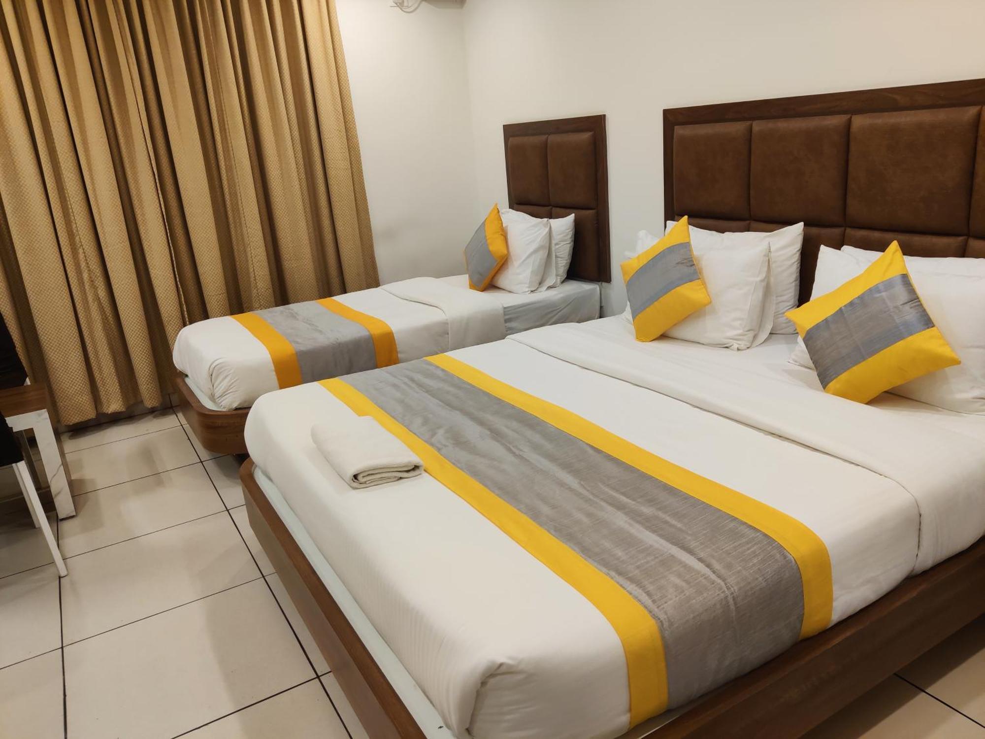 Relax Inn Dod Jala 外观 照片