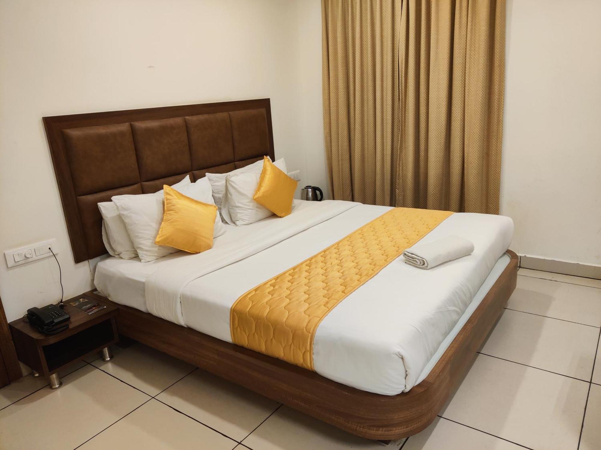 Relax Inn Dod Jala 外观 照片