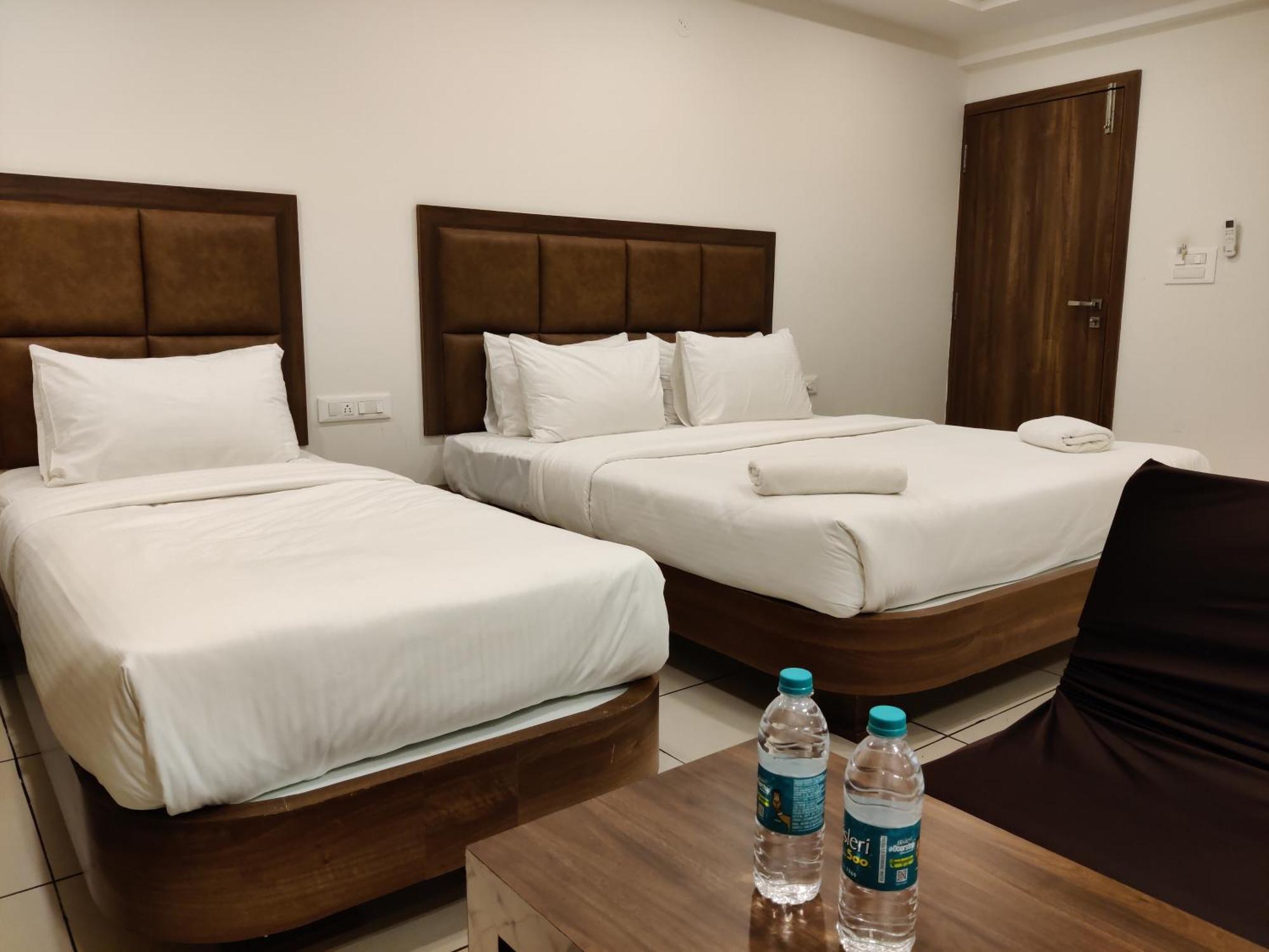 Relax Inn Dod Jala 客房 照片